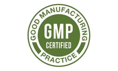 MounjaFlow GMP Certified