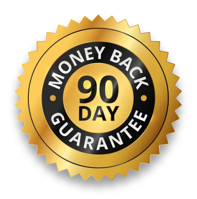 MounjaFlow 100% Money Back Gaurantee